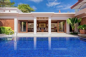 Banyan Tree Phuket