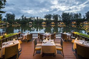 Banyan Tree Phuket