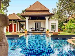 Banyan Tree Phuket