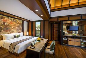Banyan Tree Phuket