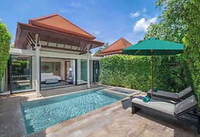 Banyan Tree Phuket