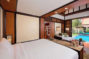 Banyan Tree Phuket