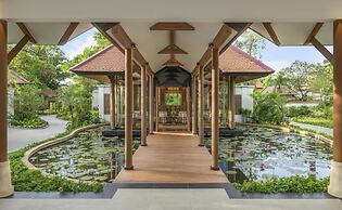 Banyan Tree Phuket