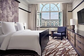 Four Seasons Hotel Mexico City