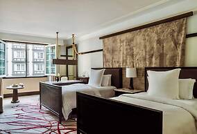 Four Seasons Hotel Mexico City