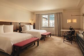 Four Seasons Hotel Mexico City