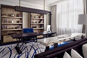 Four Seasons Hotel Mexico City