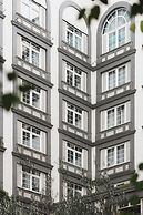 Four Seasons Hotel Mexico City