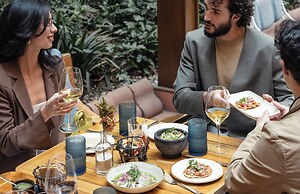 Four Seasons Hotel Mexico City