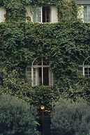 Four Seasons Hotel Mexico City