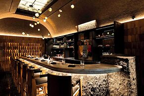 Four Seasons Hotel Mexico City