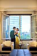 Four Seasons Hotel Mexico City