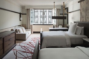 Four Seasons Hotel Mexico City