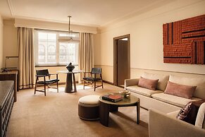 Four Seasons Hotel Mexico City