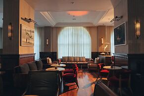 Four Seasons Hotel Mexico City