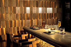 Four Seasons Hotel Mexico City