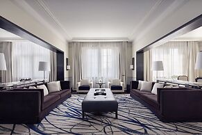 Four Seasons Hotel Mexico City