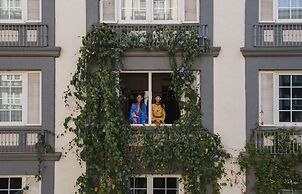 Four Seasons Hotel Mexico City