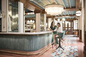 Four Seasons Hotel Mexico City