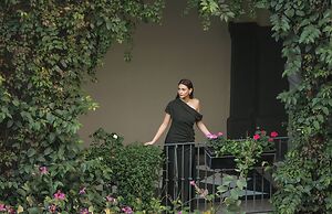 Four Seasons Hotel Mexico City