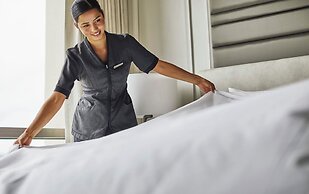 Four Seasons Hotel Mexico City