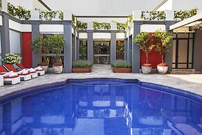 Four Seasons Hotel Mexico City