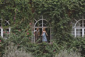 Four Seasons Hotel Mexico City