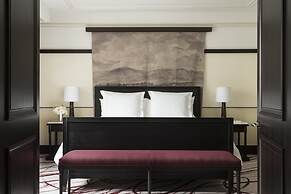 Four Seasons Hotel Mexico City