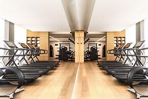 Four Seasons Hotel Mexico City