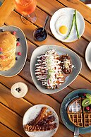 Four Seasons Hotel Mexico City