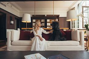 Four Seasons Hotel Mexico City