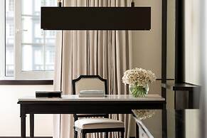 Four Seasons Hotel Mexico City