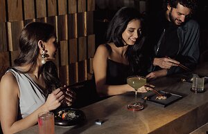 Four Seasons Hotel Mexico City