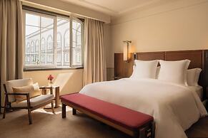 Four Seasons Hotel Mexico City
