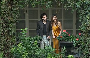 Four Seasons Hotel Mexico City