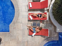 Four Seasons Hotel Mexico City