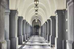 Four Seasons Hotel Mexico City