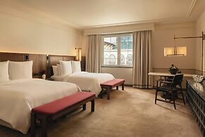 Four Seasons Hotel Mexico City