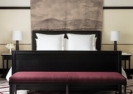 Four Seasons Hotel Mexico City