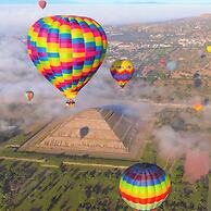 Four Seasons Hotel Mexico City