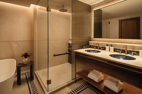 Four Seasons Hotel Mexico City