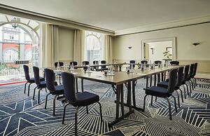 Four Seasons Hotel Mexico City