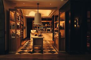 Four Seasons Hotel Mexico City