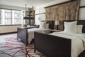 Four Seasons Hotel Mexico City