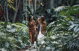 Four Seasons Hotel Mexico City