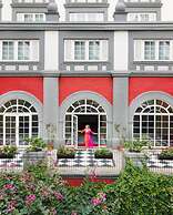 Four Seasons Hotel Mexico City