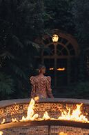 Four Seasons Hotel Mexico City