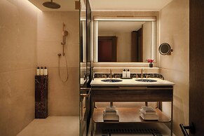 Four Seasons Hotel Mexico City