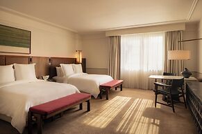Four Seasons Hotel Mexico City