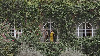 Four Seasons Hotel Mexico City